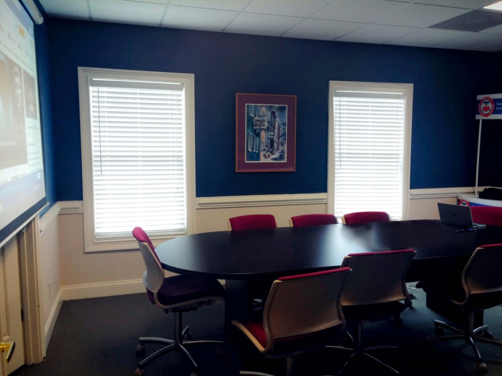 Our office the benefit resource center